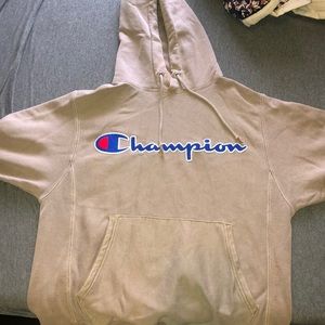 Campion hoodie